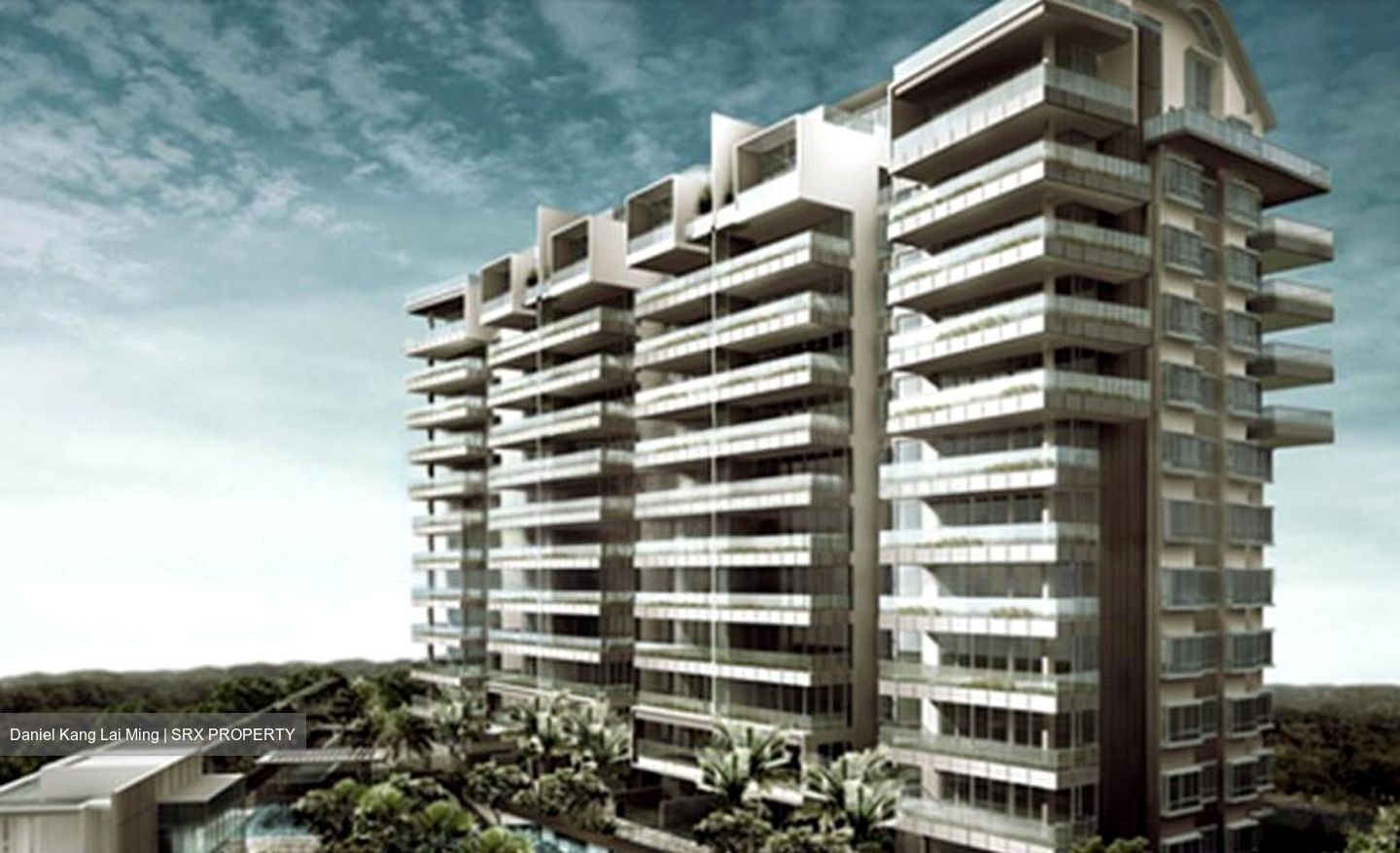 The Orange Grove (D10), Condominium #483671801